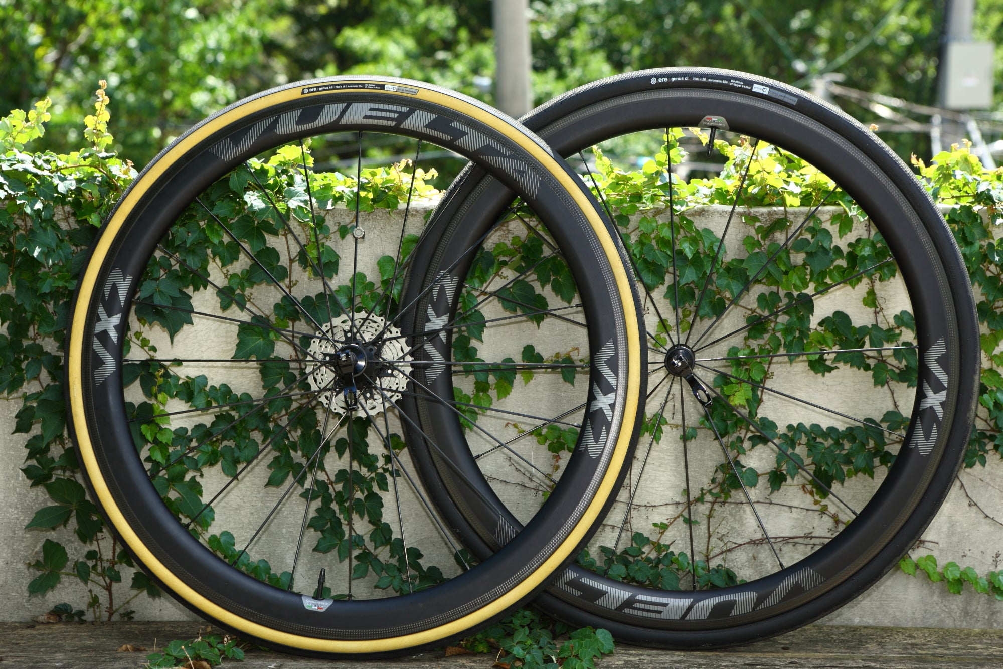 700x25 wheelset online