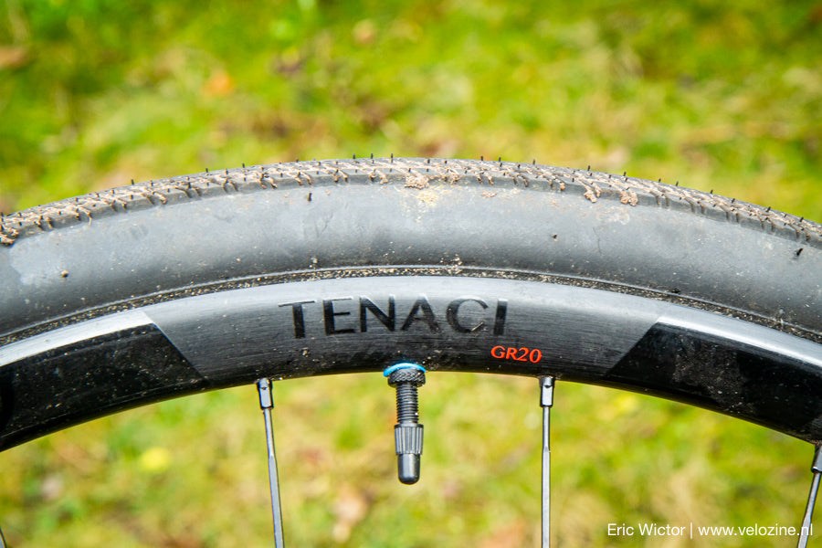 Continental 4 season online gravel