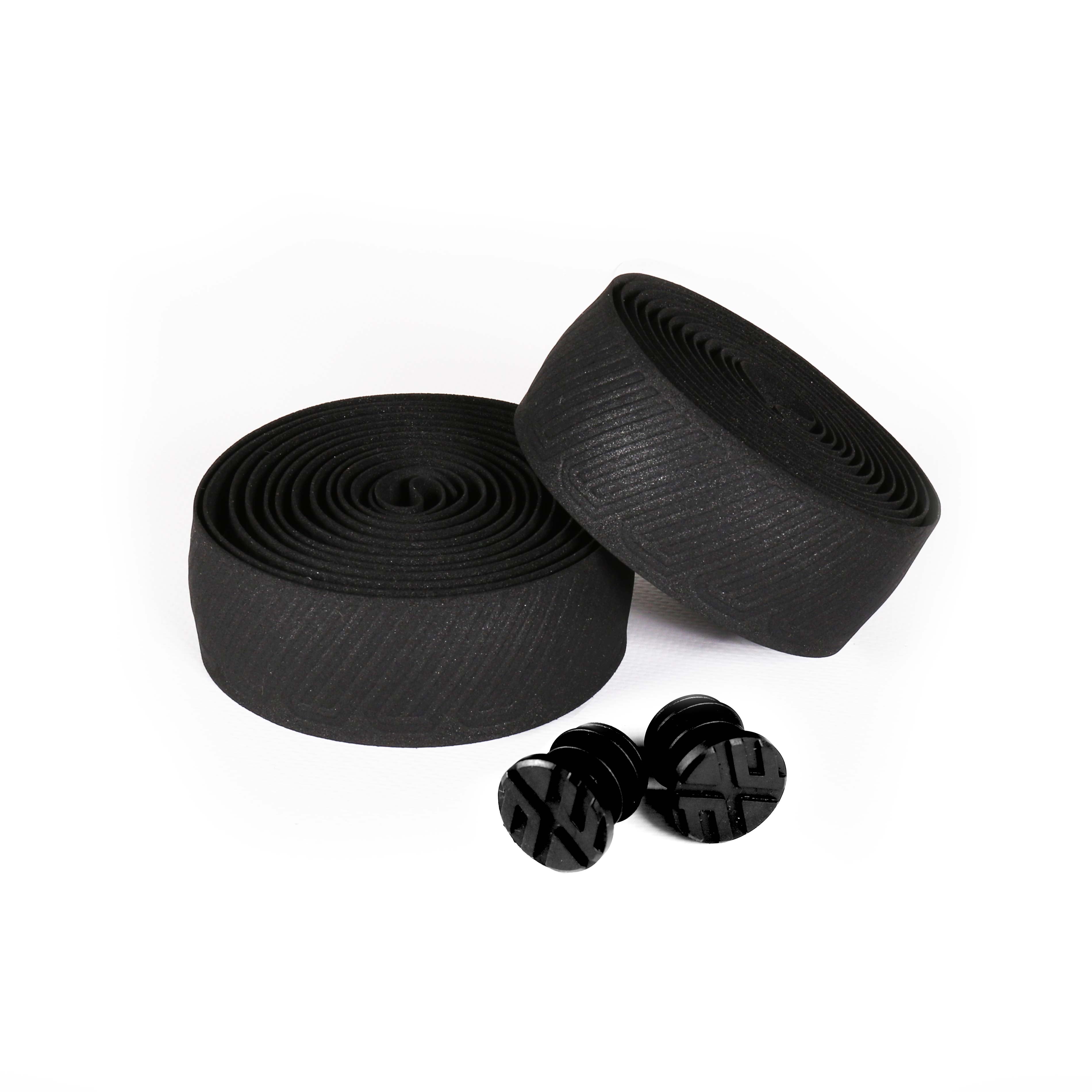 Bicycle Handlebar Tape & Plugs PDW Bartape Pizza 