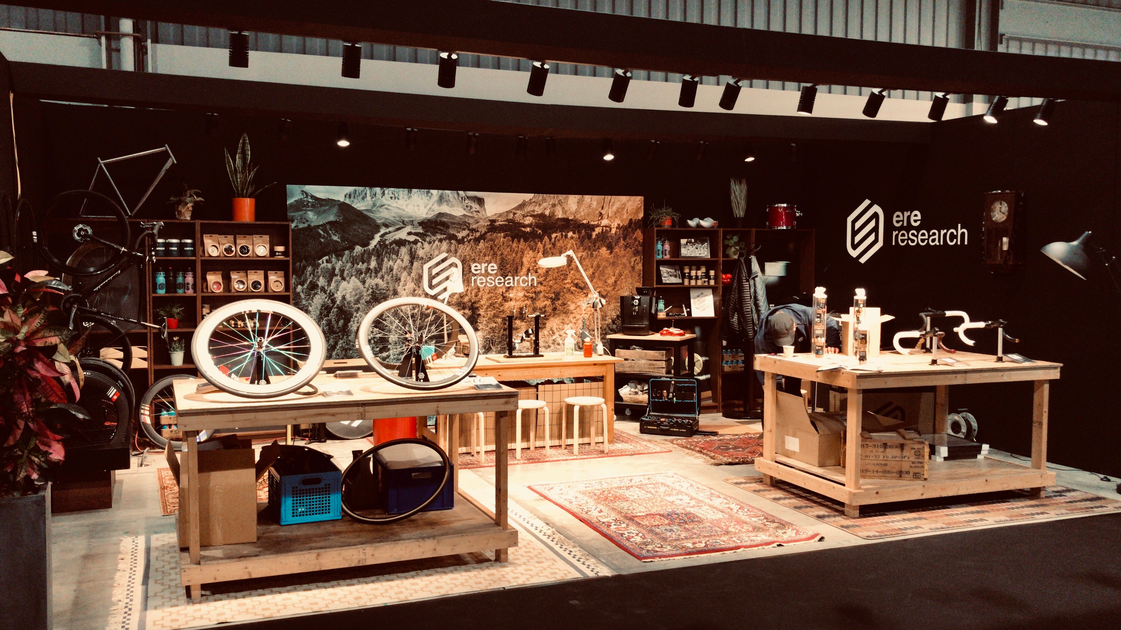 Dutch Cycle Show Bike MOTION Benelux 2020 is a wrap!