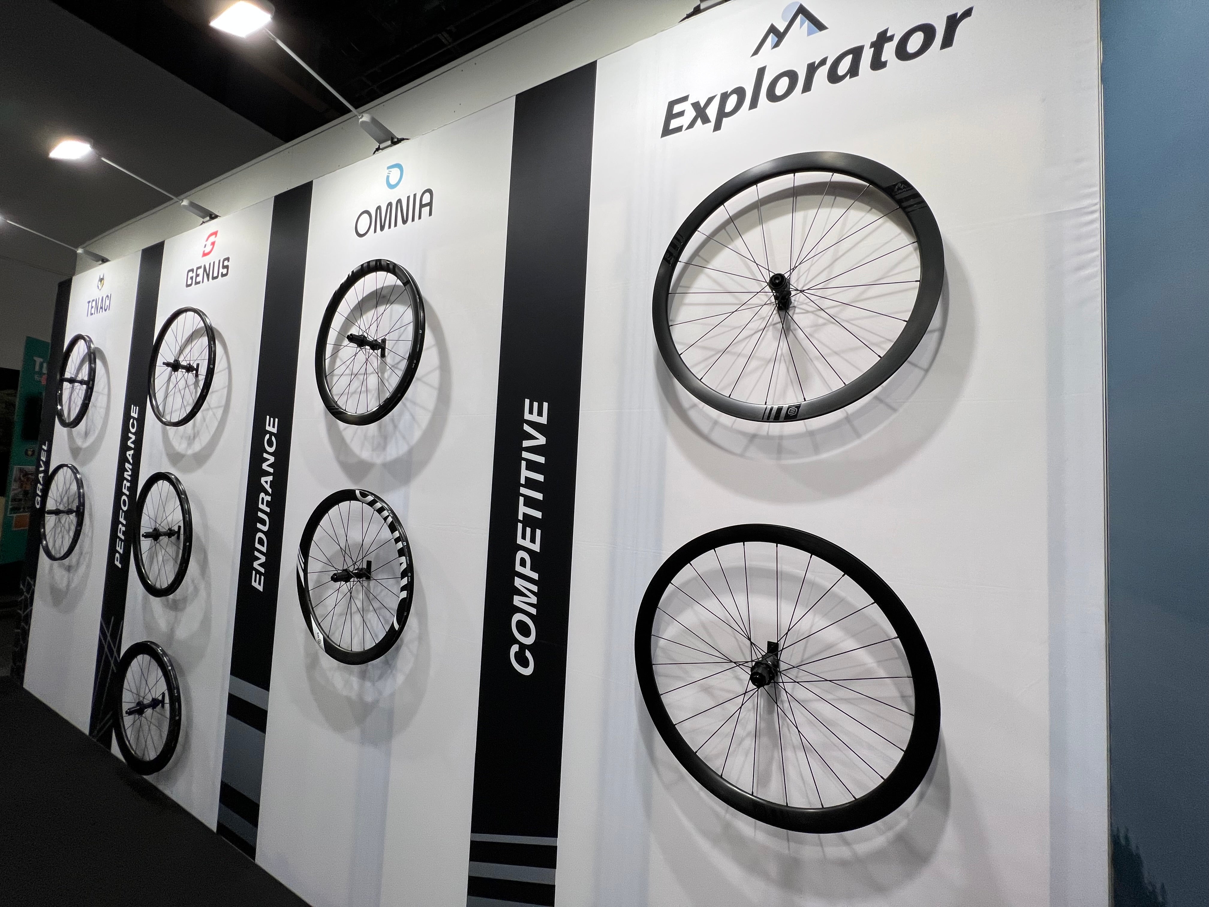 Ere Research showcases together with Conimex Sports at Velofollies 2025 in Kortrijk