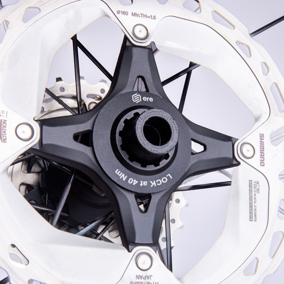 Disc Rotor Lockring